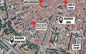 Dolce Notte Apartments